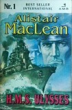 Alistair MacLean - H.M.S. Ulysses