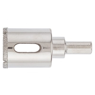 Burghiu diamant 22 mm GRAPHITE 57H286 HardWork ToolsRange foto