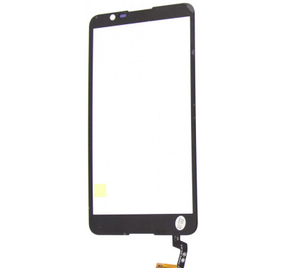 Touchscreen Sony Xperia E4, Black foto