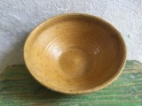 Arta si Traditie - Blid / Strachina / Castron de Binis judetul Caras Severin ceramica veche din Banat mijlocul sec XX !