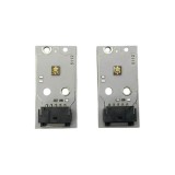 Set 2 module LED reparatie DRL far Audi A4 B8.5 facelift 2012-2015 - P121260