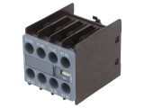 Contacte Auxiliare Frontală 6A Serie 3RH20 S00