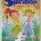 SPIRIDUSII , REVISTA INSTRUCTIV - DISTRACTIVA PENTRU COPII , NUMARUL 35 , 2020