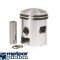 Piston Vespa 125 Primavera ET3 - PK 125 ETS - PK 125 N NUOVO - PK 125 S - PK 125 XL 2T AC 125cc D56.40 bolt 15