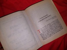 CARTE DE RUGACIUNI-Episcopia Bucurestilor-prea.fericit.TEOCTIST Patriarhul 1997