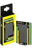UN0 R3 Shield Studio Proto Șurub Asamblat Post de Legătură Proto Terminal Prototip E