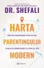 Harta parentingului modern