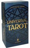 Carti de tarot - Universal Tarot Professional Edition |, Lo Scarabeo