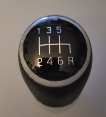 Nuca schimbator de viteze Suzuki Sx4 S Cross cutie manuala cu 6 viteze