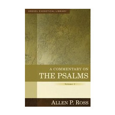 Commentary on the Psalms, Volume I: 1-41
