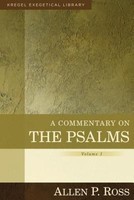 Commentary on the Psalms, Volume I: 1-41