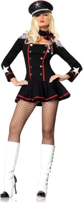 Costum Rochie Major Mayhem, Leg Avenue foto
