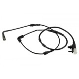 Senzor avertizare uzura placute frana motor 1.5h-2.2d Land Rover Discovery Sport, Range Rover Evoque; 2011-, Fata, Felga 17&amp;#39; , LR061365