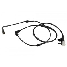 Senzor avertizare uzura placute frana motor 1.5h-2.2d Land Rover Discovery Sport, Range Rover Evoque; 2011-, Fata, Felga 17&amp;#39; , LR061365