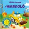 M&oacute;k&aacute;s hangok - A markol&oacute;