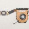 Cooler cu radiator compatibil Laptop, Lenovo, ThinkPad 5H40S72940, BAPC0806R5HY001, AT1HJ001VV0, UMA, 5V, 0.38A