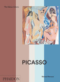 Picasso (Phaidon Colour Library) | Roland Penrose