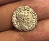 Denar - Septimius Severus (193-211) - Imperiul Roman
