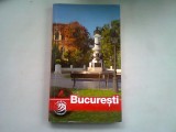 BUCURESTI GHID TURISTIC - MARIANA PASCARIU