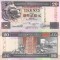 HONG KONG 20 dollars 2001 (HSBC) UNC!!!