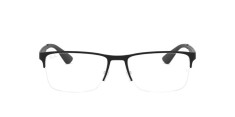 Ray-Ban Ochelari de Vedere RX 6335 2503 foto