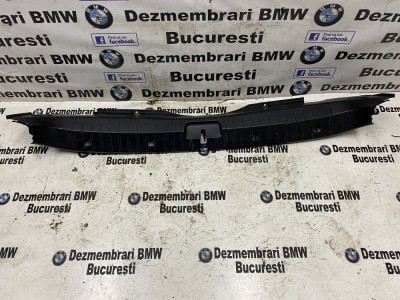 Ornament portbagaj BMW E46 break foto