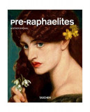 Pre-Raphaelites - Paperback - Heather Birchall - Taschen