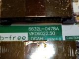 6632L-0478A