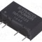 Convertor DC/DC 1W TRACO POWER 21,6-26,4VDC la 12VDC 80mA
