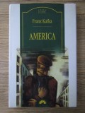 Franz Kafka - America