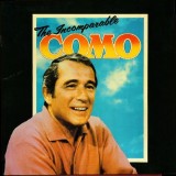 EDITIE CARTONATA 6XLP Perry Como &ndash; The Incomparable Como (NM)