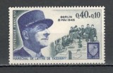 Franta.1970 Maresal Lattre de Tassigny SF.639
