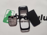 Cumpara ieftin Carcasa Compatibila pentru Nokia 2610 neagra , Kit Complet Fara Logo, Aftermarket
