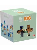 Plus-plus Big Breeze 100pcs (3489)
