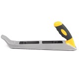 Cumpara ieftin Rindea pentru rigips din aluminiu, 250 x 40 mm