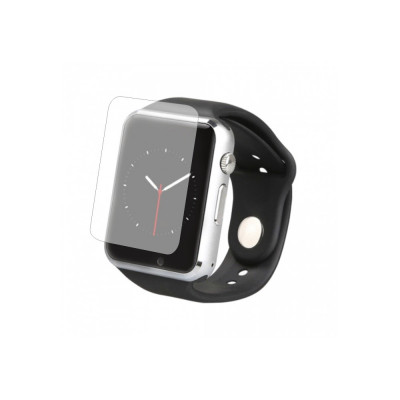 Folie de protectie Clasic Smart Protection Smartwatch E-Boda Smart Time 300 foto