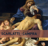 Scarlatti: Stabat Mater | John Eliot Gardiner, Clasica