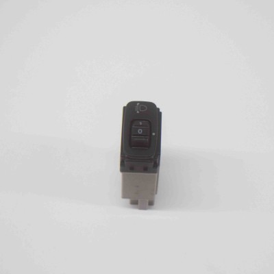 Comutator de reglare &amp;icirc;nălțime faruri MITSUBISHI OUTLANDER I CU_W 2003 OEM: 3E26 | 13138582 foto