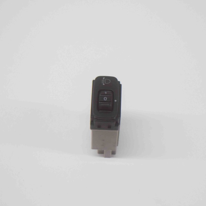 Comutator de reglare &icirc;nălțime faruri MITSUBISHI OUTLANDER I CU_W 2003 OEM: 3E26 | 13138582