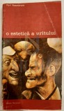 KARL ROSENKRANZ