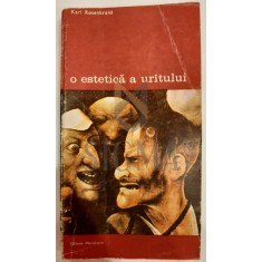 KARL ROSENKRANZ