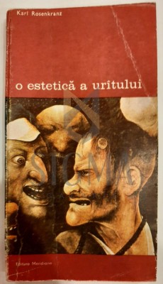KARL ROSENKRANZ foto
