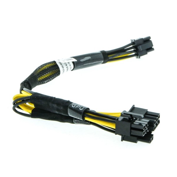 Cablu alimentare GPU PCIe pentru Server Dell R740 R740xd Precision R7920 - TR5TP