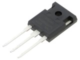 Diodă Schottky SiC 650V 40A TO247-3 THT