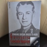 Stenogramele sedintelor Consiliului de Ministri Guvernarea Constantin Sanatescu vol.I