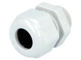 Intrare cablu M20 IP68 10-14mm termoplast gri