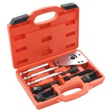 Cumpara ieftin Extractor injector diesel pentru Citroen Peugeot, 9 buc