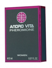 Parfum Andro Vita femei foto