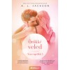 &Ouml;r&ouml;kk&eacute; veled - Nem engedlek 3. - A.L. Jackson