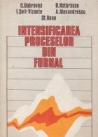 Intensificarea proceselor din furnal foto